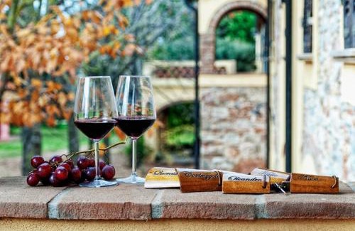 Campiglia Marittima House | Agriturismo Il Piaggione