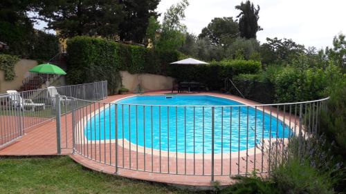 Gambassi Terme Apartment | AGRITURISMO IL PINO - APPARTAMENTO QUERCE