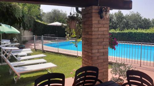 Gambassi Terme Apartment | AGRITURISMO IL PINO - APPARTAMENTO QUERCE
