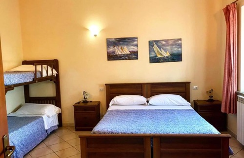 Tarquinia House | Agriturismo Il Poderino