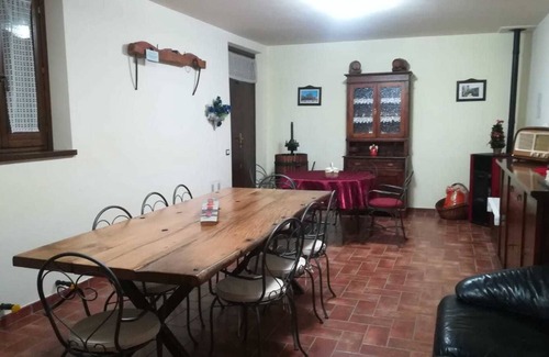 Montefalco House | Agriturismo il Poggio del Sole