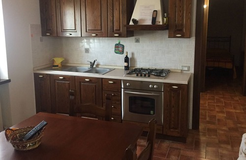 Montefalco House | Agriturismo il Poggio del Sole