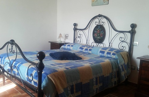 Montefalco House | Agriturismo il Poggio del Sole