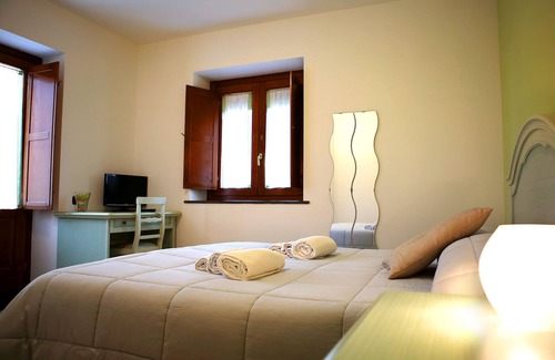 Tramonti Other | Agriturismo Il Raduno