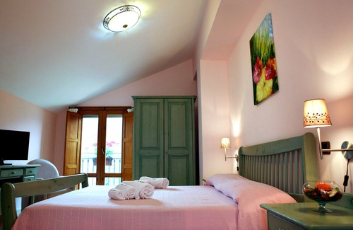 Tramonti Other | Agriturismo Il Raduno