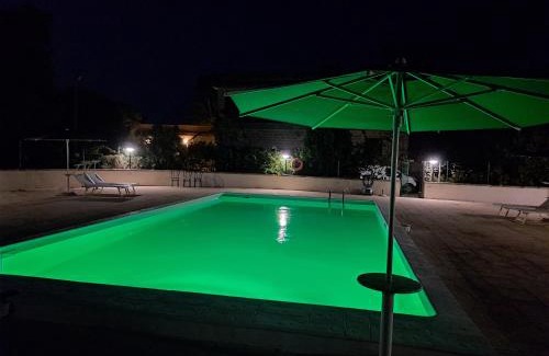 San Donato di Lecce House | Agriturismo Il Rifugio