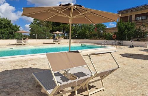 San Donato di Lecce House | Agriturismo Il Rifugio