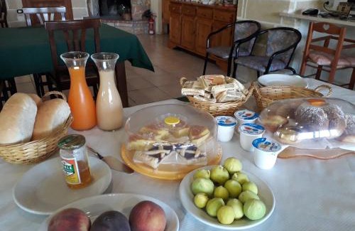 San Donato di Lecce House | Agriturismo Il Rifugio