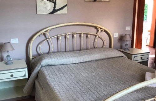 Castiglione della Pescaia Apartment | Agriturismo Il Salicchio app. Alma