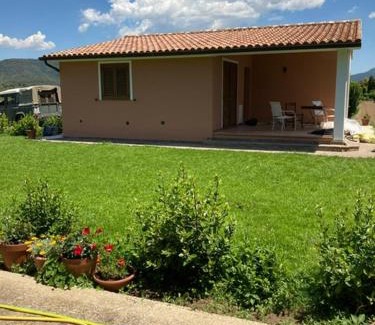 Castiglione della Pescaia Apartment | Agriturismo Il Salicchio app. Alma