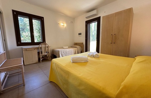 Il Monte Other | Agriturismo Il Trappeto