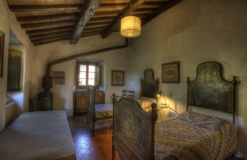 Cortona Other | Agriturismo in tuscany nesteld in the hills of Cortona