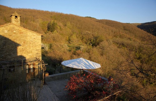 Cortona Other | Agriturismo in tuscany nesteld in the hills of Cortona
