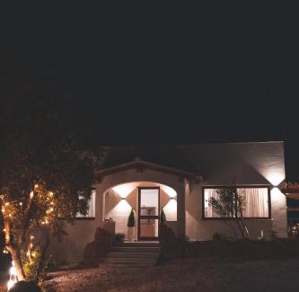 Posada House | Agriturismo Irghitula