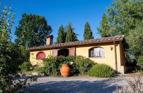 Galliano Other | Agriturismo Poggio di Sotto