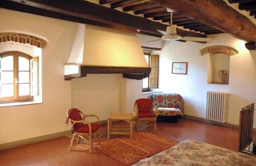 Castellina in Chianti House | Agriturismo La Ferrozzola