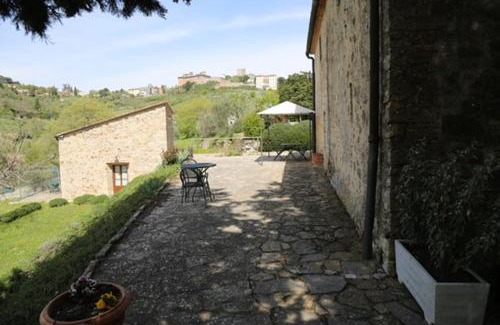 Castellina in Chianti House | Agriturismo La Ferrozzola