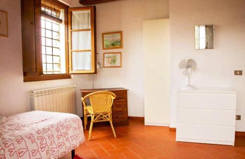 Castellina in Chianti House | Agriturismo capanna delle Cozzole