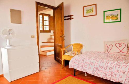 Castellina in Chianti House | Agriturismo capanna delle Cozzole