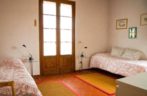 Castellina in Chianti House | Agriturismo capanna delle Cozzole
