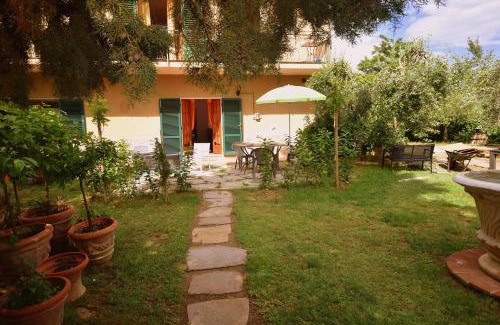 Guistrigona House | Agriturismo la Nicchia