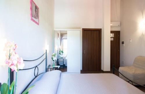 Cavalcaselle House | Agriturismo Chesini