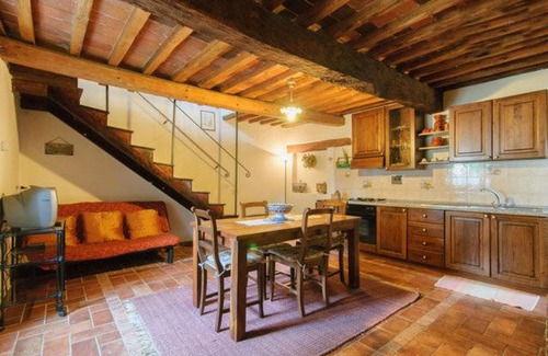 Castiglion Fiorentino House | Agriturismo Villa Rosa