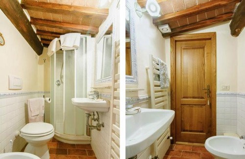 Castiglion Fiorentino House | Agriturismo Villa Rosa