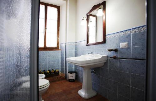 Montepulciano House | Agriturismo Le Stringaie