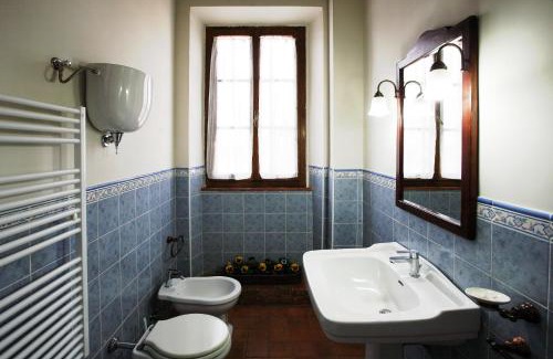 Montepulciano House | Agriturismo Le Stringaie