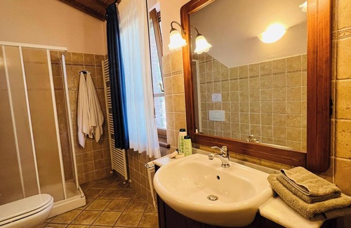 Pieve Santo Stefano Other | Agriturismo Le Ceregne bio