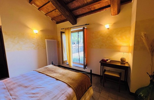 Pieve Santo Stefano Other | Agriturismo Le Ceregne bio