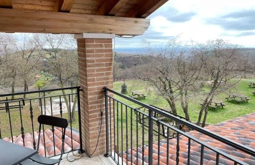 Nord-Est House | Agriturismo il Porcellino