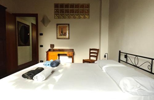 Castelnuovo del Garda Apartment | Agriturismo Finilon Appartamenti