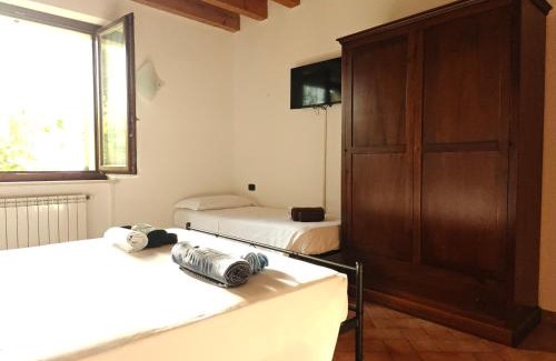 Castelnuovo del Garda Apartment | Agriturismo Finilon Appartamenti