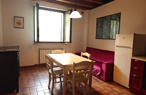 Castelnuovo del Garda Apartment | Agriturismo Finilon Appartamenti