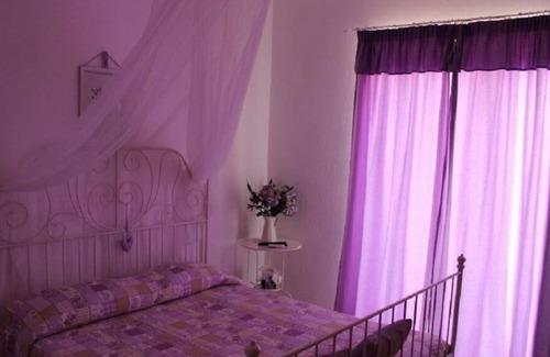 Sant'Agata de'Goti House | Agriturismo le Rocce