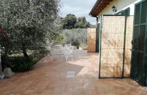 Santo Stefano al Mare House | Agriturismo Green House