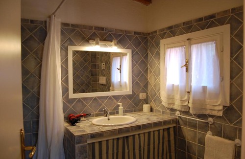 Loiri Porto San Paolo House | Agriturismo L'Aglientu B&B