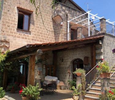 Piano di Sorrento House | Agriturismo L'Olivara