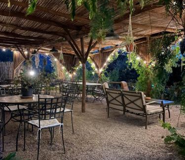 Piano di Sorrento House | Agriturismo L'Olivara
