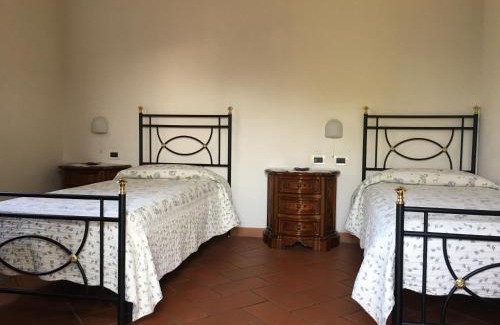 Borgatella House | Agriturismo L'Ulivo