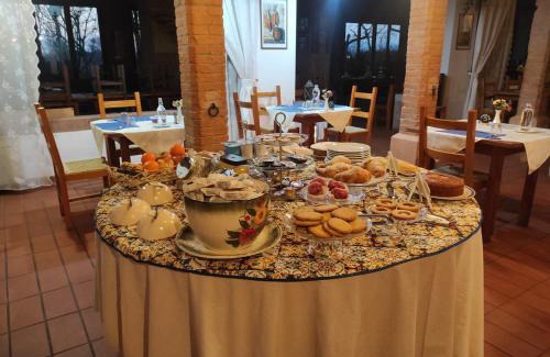 Borgatella House | Agriturismo L'Ulivo