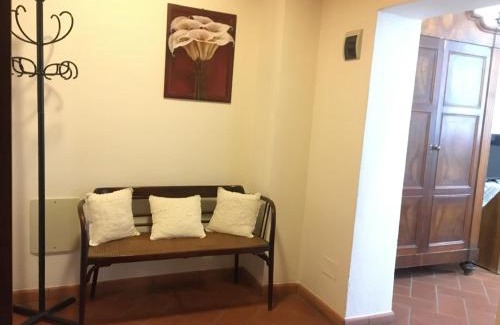 Borgatella House | Agriturismo L'Ulivo