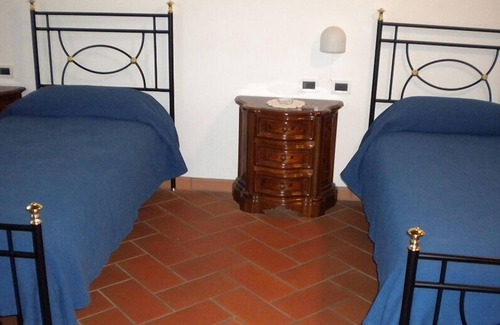Borgatella Other | Agriturismo L' Ulivo