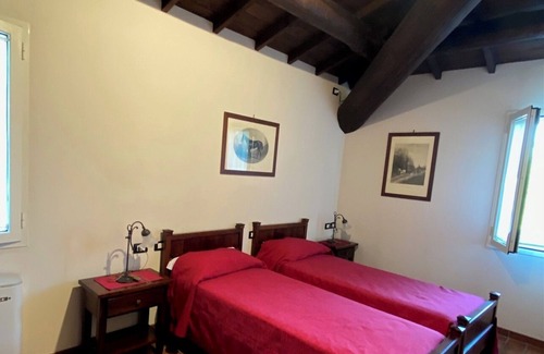 Trecenta Other | Agriturismo La Bisa