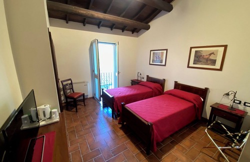 Trecenta Other | Agriturismo La Bisa