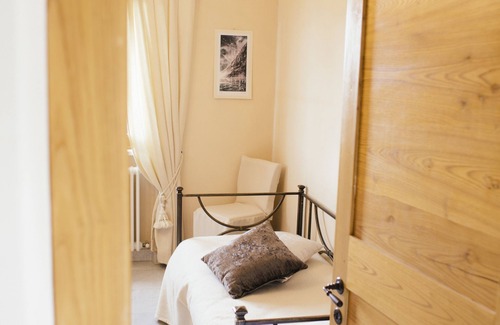 Fosdinovo House | Agriturismo La Burlanda