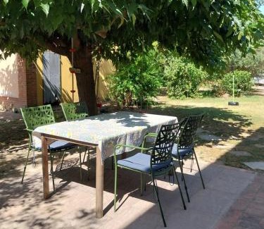 Palaia Apartment | Agriturismo La Ca'Solare