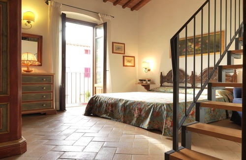 Certaldo Other | Agriturismo La Canonica